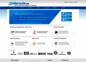 Onbarcode.com thumbnail