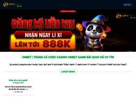 Onbet.plus thumbnail