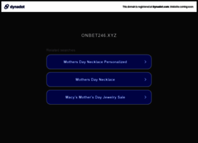 Onbet246.xyz thumbnail