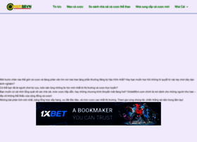 Onbet88vn.net thumbnail Onbet88vn.net thumbnail