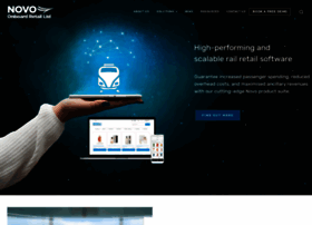 Onboard-retail.com thumbnail