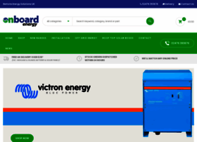 Onboard Energy – Onboardenergydirect