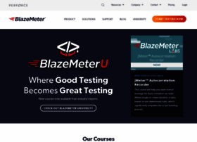 Onboarding.blazemeter.com thumbnail