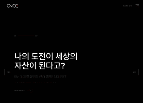 Oncecf.com thumbnail