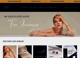 Oncejewelry.com thumbnail