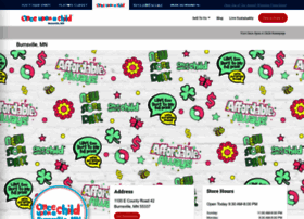Onceuponachildburnsville.com thumbnail Onceuponachildburnsville.com thumbnail