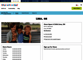 Onceuponachildlima.com thumbnail Onceuponachildlima.com thumbnail