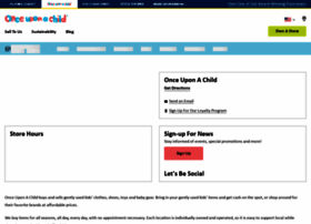 Onceuponachildmichiana.com thumbnail Onceuponachildmichiana.com thumbnail