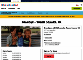 Onceuponachildtownesquare.com thumbnail Onceuponachildtownesquare.com thumbnail