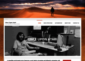 Onceuponatari.com thumbnail