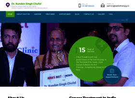 Oncocare.in thumbnail