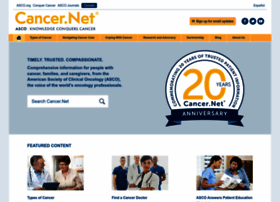 Oncology.com thumbnail