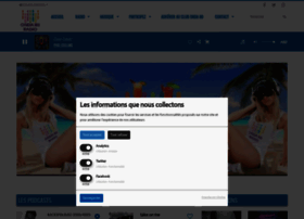 Onda80radio.com thumbnail