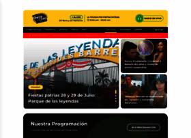Ondacero.com.pe thumbnail Ondacero.com.pe thumbnail