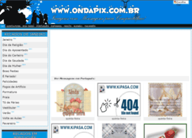 Ondapix.com.br thumbnail