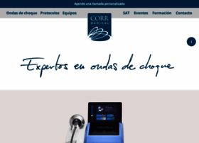 Ondaschoque.net thumbnail