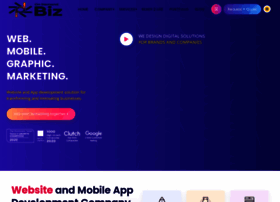 Ondemandbiz.com thumbnail