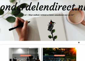 Onderdelendirect.nl thumbnail