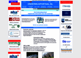 Onderwijsportaal.nl thumbnail Onderwijsportaal.nl thumbnail