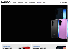 Ondigo.com thumbnail