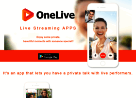 One-live.net thumbnail
