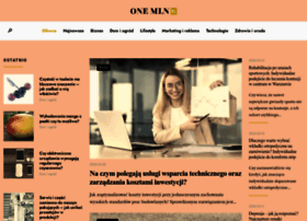 One-mln.pl thumbnail One-mln.pl thumbnail