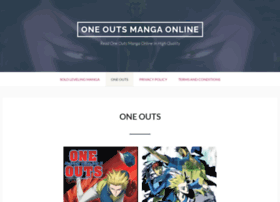 One-outs.com thumbnail
