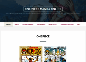 One-piece-manga-online.com thumbnail