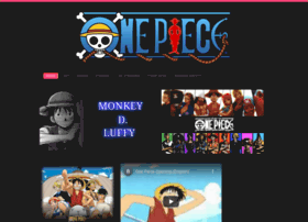 One-piece-online.weebly.com thumbnail
