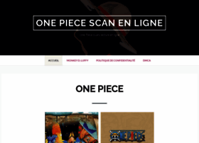One-piecescan.com thumbnail