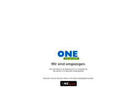 One-telecom.de thumbnail