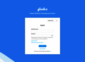 One.glooko.com thumbnail