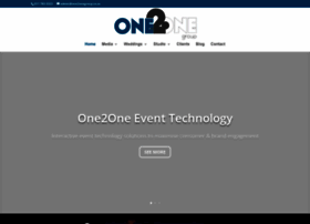 One2onegroup.co.za thumbnail
