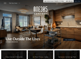 One305central.com thumbnail