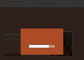 Oneaid.co.za thumbnail