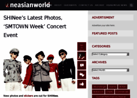 Oneasianworld.com thumbnail