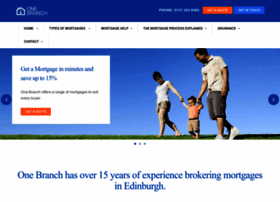 Onebranch.com thumbnail