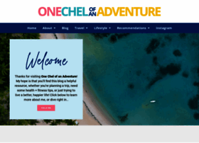 Onechelofanadventure.com thumbnail