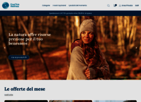 Oneclick-wellness.com thumbnail