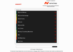 Onecoin.fr thumbnail Onecoin.fr thumbnail