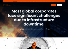 Oneconcern.com thumbnail