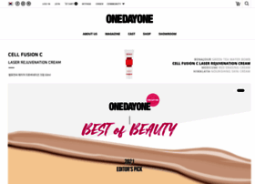 Onedayone.kr thumbnail