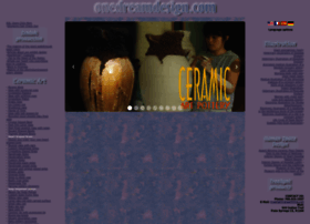 Onedreamdesign.com thumbnail
