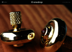 Onedropyoyos.com thumbnail