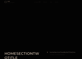 Oneecosystem.eu thumbnail