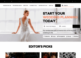 Onefinedayweddingfair.com.au thumbnail