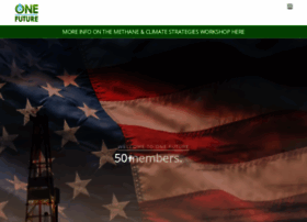 Onefuture.us thumbnail Onefuture.us thumbnail