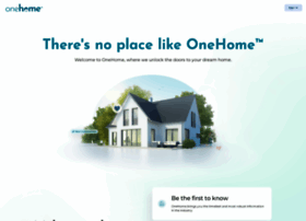 onehome.com at WI. OneHome™ | Browse Properties, Get Quotes & More