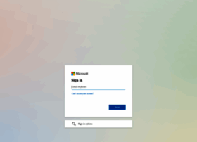 Oneid.ncat.edu thumbnail