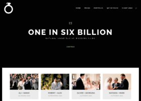 Oneinsixbillion.co.uk thumbnail Oneinsixbillion.co.uk thumbnail